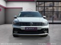 Volkswagen tiguan ii r-line 2.0l tdi 150ch - garantie 12 mois occasion simplicicar brest simplicicar simplicibike france