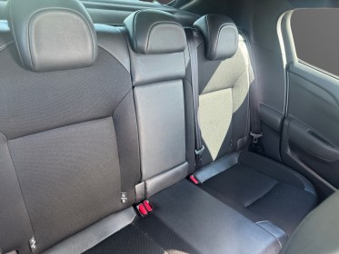 Citroen ds4 so chic 1.6 e-hdi 115ch boite automatique occasion simplicicar orgeval  simplicicar simplicibike france
