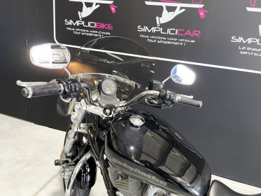 Harley davidson sportster 883  super low occasion simplicicar magny-en-vexin simplicicar simplicibike france