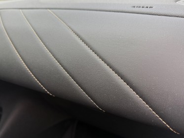 Ds ds 3 crossback 130 eat8 connected chic occasion simplicicar magny-en-vexin simplicicar simplicibike france