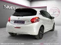 Peugeot 208 1.6 bluehdi 120ch bvm6 xy occasion simplicicar magny-en-vexin simplicicar simplicibike france