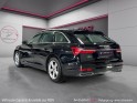 Audi a6 avant 40 tdi 204 ch s tronic 7 quattro tdi sport occasion simplicicar magny-en-vexin simplicicar simplicibike france