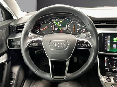 Audi a6 avant 40 tdi 204 ch s tronic 7 quattro tdi sport occasion simplicicar magny-en-vexin simplicicar simplicibike france