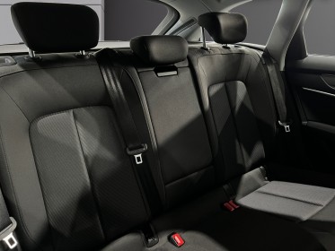 Audi a6 avant 40 tdi 204 ch s tronic 7 quattro tdi sport occasion simplicicar magny-en-vexin simplicicar simplicibike france