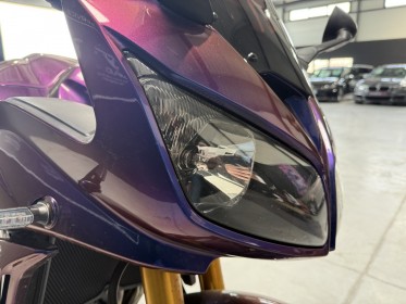 Yamaha fz1s 1000 occasion simplicicar magny-en-vexin simplicicar simplicibike france