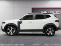 Dacia duster eco-g 100 4x2-b journey  gpl occasion simplicicar magny-en-vexin simplicicar simplicibike france