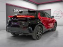 Toyota c-hr hybride my23 simplifiee 2.0l gr sport première occasion simplicicar magny-en-vexin simplicicar simplicibike france