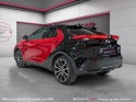Toyota c-hr hybride my23 simplifiee 2.0l gr sport première occasion simplicicar magny-en-vexin simplicicar simplicibike france