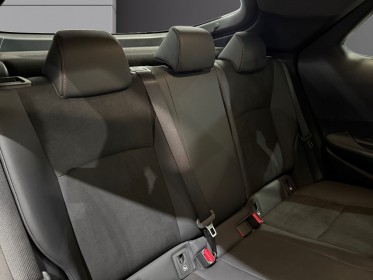 Toyota c-hr hybride my23 simplifiee 2.0l gr sport première occasion simplicicar magny-en-vexin simplicicar simplicibike france