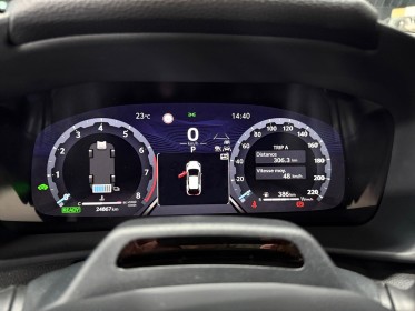 Toyota c-hr hybride my23 simplifiee 2.0l gr sport première occasion simplicicar magny-en-vexin simplicicar simplicibike france