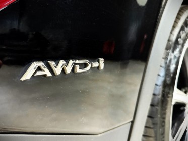 Toyota c-hr hybride my23 simplifiee 2.0l gr sport première occasion simplicicar magny-en-vexin simplicicar simplicibike france