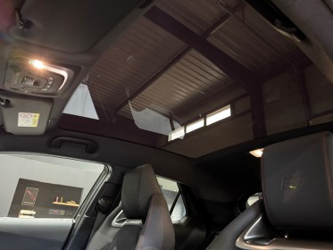 Toyota c-hr hybride my23 simplifiee 2.0l gr sport première occasion simplicicar magny-en-vexin simplicicar simplicibike france