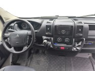 CITROEN d'occasion JUMPER 30 L3H2 2.2 HDI 110 de 2012 Les Sables