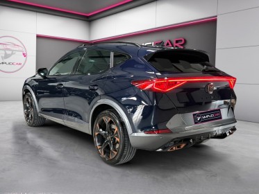 Cupra formentor 1.4 e-hybrid 245 ch dsg6 vz occasion simplicicar magny-en-vexin simplicicar simplicibike france