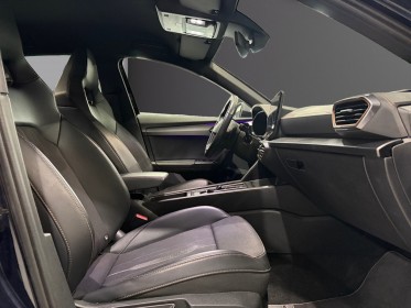 Cupra formentor 1.4 e-hybrid 245 ch dsg6 vz occasion simplicicar magny-en-vexin simplicicar simplicibike france