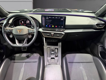 Cupra formentor 1.4 e-hybrid 245 ch dsg6 vz occasion simplicicar magny-en-vexin simplicicar simplicibike france