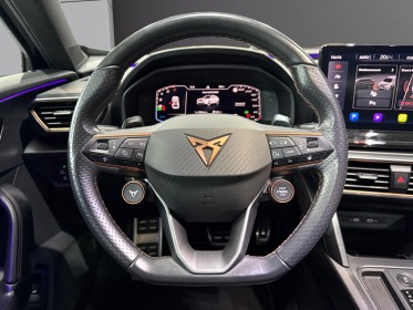 Cupra formentor 1.4 e-hybrid 245 ch dsg6 vz occasion simplicicar magny-en-vexin simplicicar simplicibike france