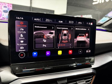 Cupra formentor 1.4 e-hybrid 245 ch dsg6 vz occasion simplicicar magny-en-vexin simplicicar simplicibike france