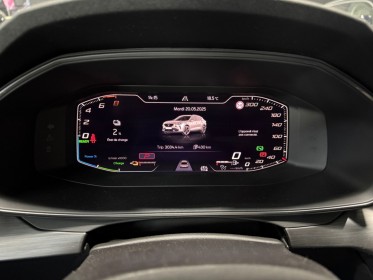 Cupra formentor 1.4 e-hybrid 245 ch dsg6 vz occasion simplicicar magny-en-vexin simplicicar simplicibike france