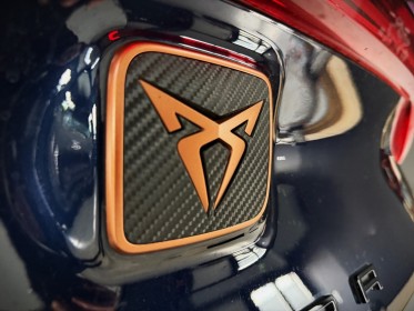 Cupra formentor 1.4 e-hybrid 245 ch dsg6 vz occasion simplicicar magny-en-vexin simplicicar simplicibike france