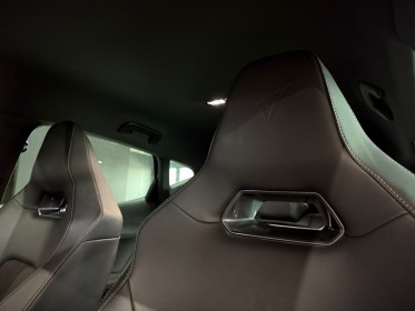 Cupra formentor 1.4 e-hybrid 245 ch dsg6 vz occasion simplicicar magny-en-vexin simplicicar simplicibike france