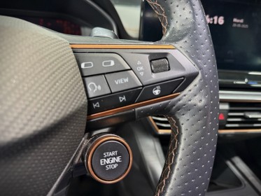 Cupra formentor 1.4 e-hybrid 245 ch dsg6 vz occasion simplicicar magny-en-vexin simplicicar simplicibike france