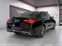 Mercedes cla coupe 250 e 8g-dct amg line occasion simplicicar magny-en-vexin simplicicar simplicibike france