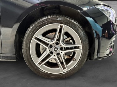 Mercedes cla coupe 250 e 8g-dct amg line occasion simplicicar magny-en-vexin simplicicar simplicibike france