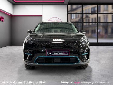 Kia e-niro electrique 204 ch premium occasion simplicicar magny-en-vexin simplicicar simplicibike france
