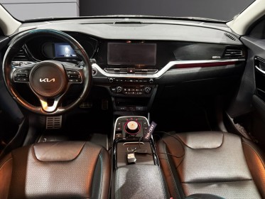 Kia e-niro electrique 204 ch premium occasion simplicicar magny-en-vexin simplicicar simplicibike france