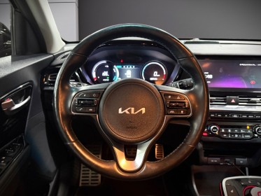 Kia e-niro electrique 204 ch premium occasion simplicicar magny-en-vexin simplicicar simplicibike france