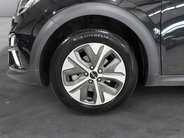 Kia e-niro electrique 204 ch premium occasion simplicicar magny-en-vexin simplicicar simplicibike france