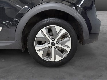 Kia e-niro electrique 204 ch premium occasion simplicicar magny-en-vexin simplicicar simplicibike france