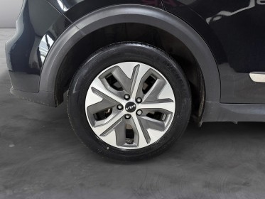 Kia e-niro electrique 204 ch premium occasion simplicicar magny-en-vexin simplicicar simplicibike france