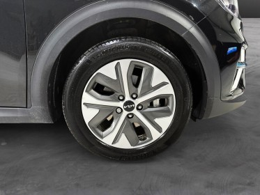 Kia e-niro electrique 204 ch premium occasion simplicicar magny-en-vexin simplicicar simplicibike france