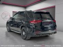 Mercedes gle 300 d 9g-tronic 4matic amg line occasion simplicicar magny-en-vexin simplicicar simplicibike france