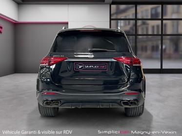 Mercedes gle 300 d 9g-tronic 4matic amg line occasion simplicicar magny-en-vexin simplicicar simplicibike france