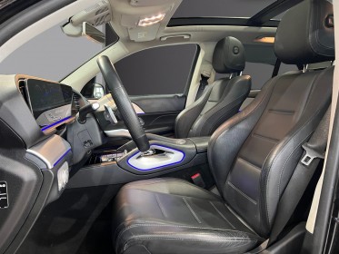 Mercedes gle 300 d 9g-tronic 4matic amg line occasion simplicicar magny-en-vexin simplicicar simplicibike france