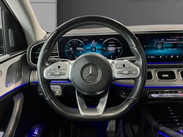 Mercedes gle 300 d 9g-tronic 4matic amg line occasion simplicicar magny-en-vexin simplicicar simplicibike france