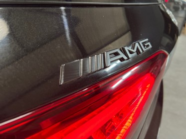 Mercedes gle 300 d 9g-tronic 4matic amg line occasion simplicicar magny-en-vexin simplicicar simplicibike france