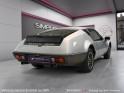 Alpine a310 v6 prv 2,7 l   sonorité mythique et mécanique envoûtante occasion simplicicar magny-en-vexin simplicicar...