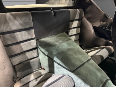 Alpine a310 v6 prv 2,7 l   sonorité mythique et mécanique envoûtante occasion simplicicar magny-en-vexin simplicicar...