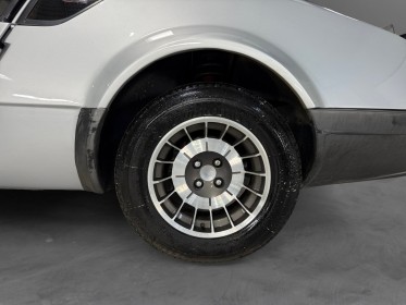 Alpine a310 v6 prv 2,7 l   sonorité mythique et mécanique envoûtante occasion simplicicar magny-en-vexin simplicicar...