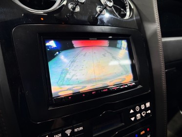 Bentley continental gt speed mulliner  w12 6.0l biturbo 610 ch / 750 nm occasion simplicicar magny-en-vexin simplicicar...