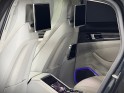 Porsche panamera turbo v8 4.0 550 pdk 54 000 euros d'options pack burmester  pack sportdesign roues arrières directrices......