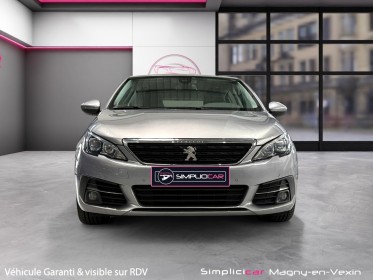 Peugeot 308 bluehdi 130ch ss eat6 active business occasion simplicicar magny-en-vexin simplicicar simplicibike france