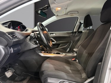 Peugeot 308 bluehdi 130ch ss eat6 active business occasion simplicicar magny-en-vexin simplicicar simplicibike france