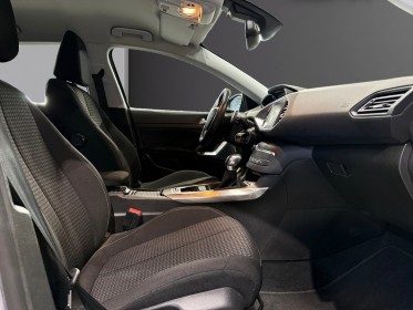 Peugeot 308 bluehdi 130ch ss eat6 active business occasion simplicicar magny-en-vexin simplicicar simplicibike france