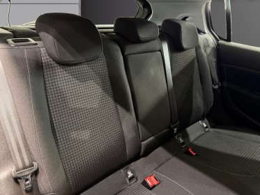 Peugeot 308 bluehdi 130ch ss eat6 active business occasion simplicicar magny-en-vexin simplicicar simplicibike france