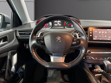 Peugeot 308 bluehdi 130ch ss eat6 active business occasion simplicicar magny-en-vexin simplicicar simplicibike france